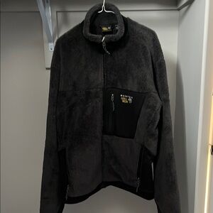 Mountain Hardwear Fleece Jacket